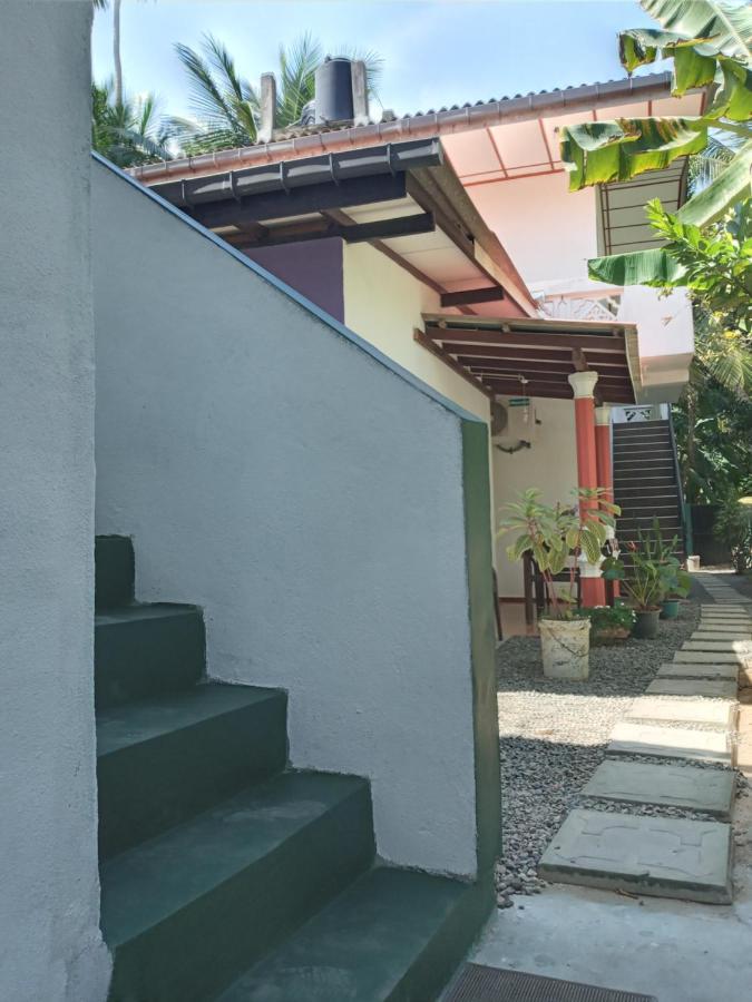 Villa Sidu 인두루와 외부 사진