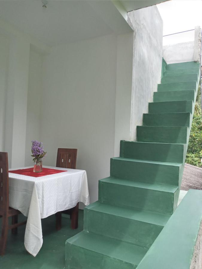 Villa Sidu 인두루와 외부 사진