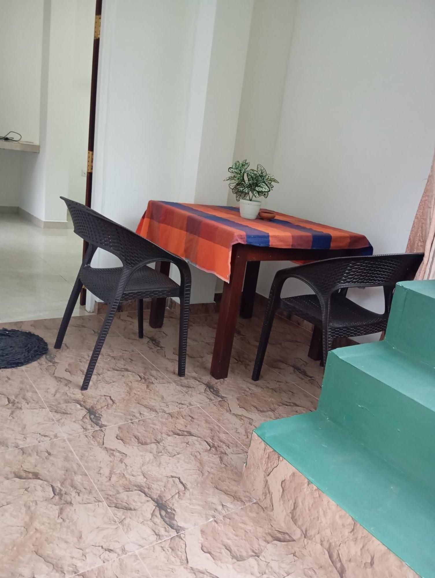 Villa Sidu 인두루와 외부 사진